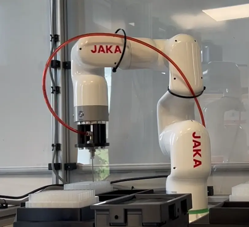 Cobot JAKA