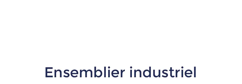 Logo - Serinox - blanc