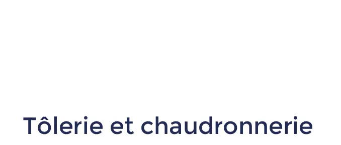 Logo - T.C.V - blanc