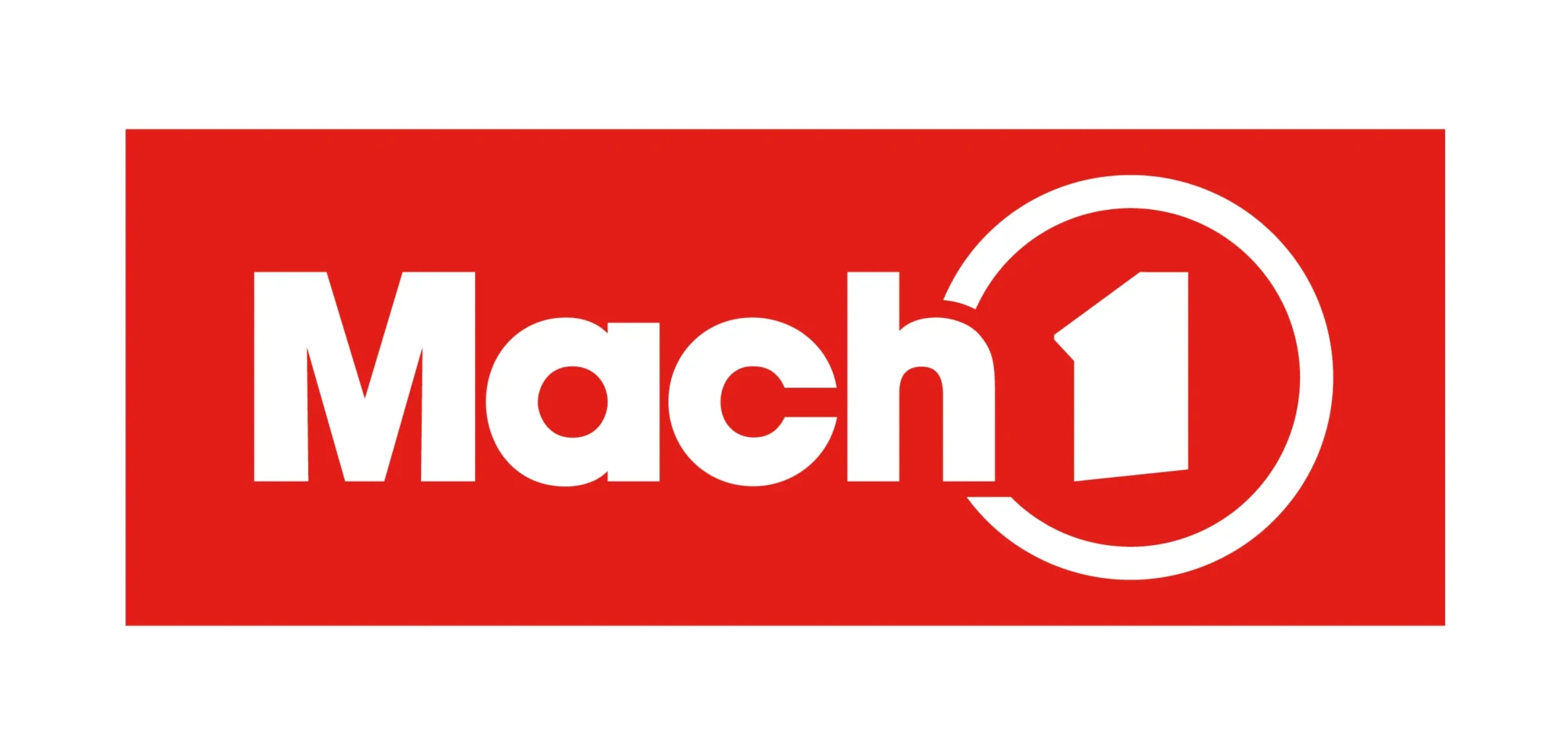 logo Mach1