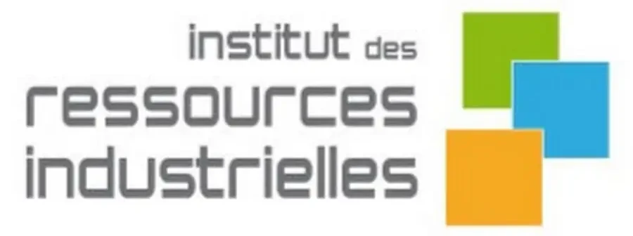 logo institut des ressources industrielles